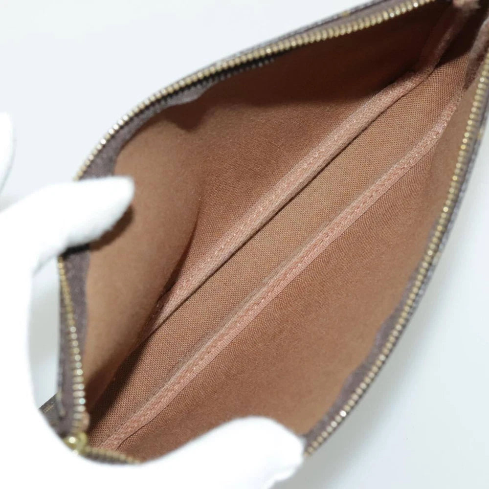 LOUIS VUITTON POCHETTE MONOGRAM CANVAS - Brands Select