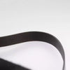FENDI MAMMA BAGUETTE BLACK KNIT