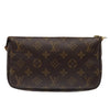 LOUIS VUITTON POCHETTE MONOGRAM CANVAS