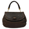 BOTTEGA VENETA INTRECCIATO BAG - VINTAGE