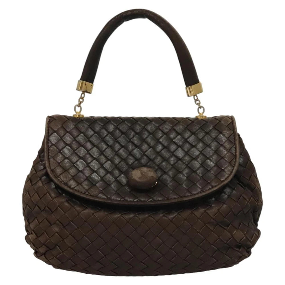 BOTTEGA VENETA INTRECCIATO BAG - VINTAGE