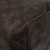LOUIS VUITTON SPEEDY 35 MONOGRAM CANVAS