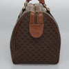 CELINE MACADAM BOSTON BAG