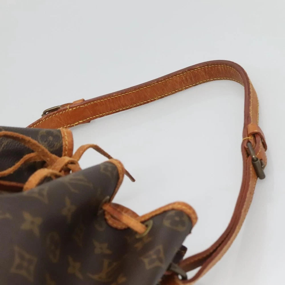 Louis Vuitton Noe GM Vintage - Monogam Canvas