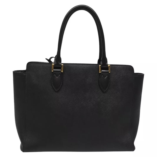 PRADA SAFIANO HANDBAG