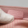 Vintage Celine Boogie Bag - Pink Leather
