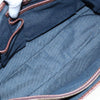Celine Boogie Bag - Macadam Canvas