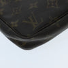 LOUIS VUITTON POCHETTE MONOGRAM CANVAS - Brands Select