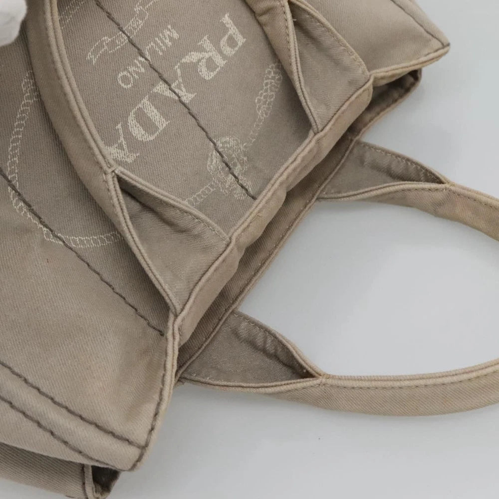 PRADA CANAPA MM BAG
