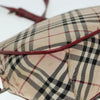 BURBERRY SHOULDER BAG