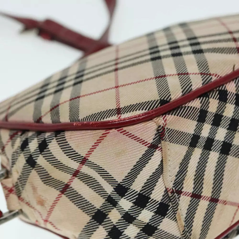 BURBERRY SHOULDER BAG