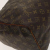 Louis Vuitton Speedy 40 Bag - Monogram Canvas