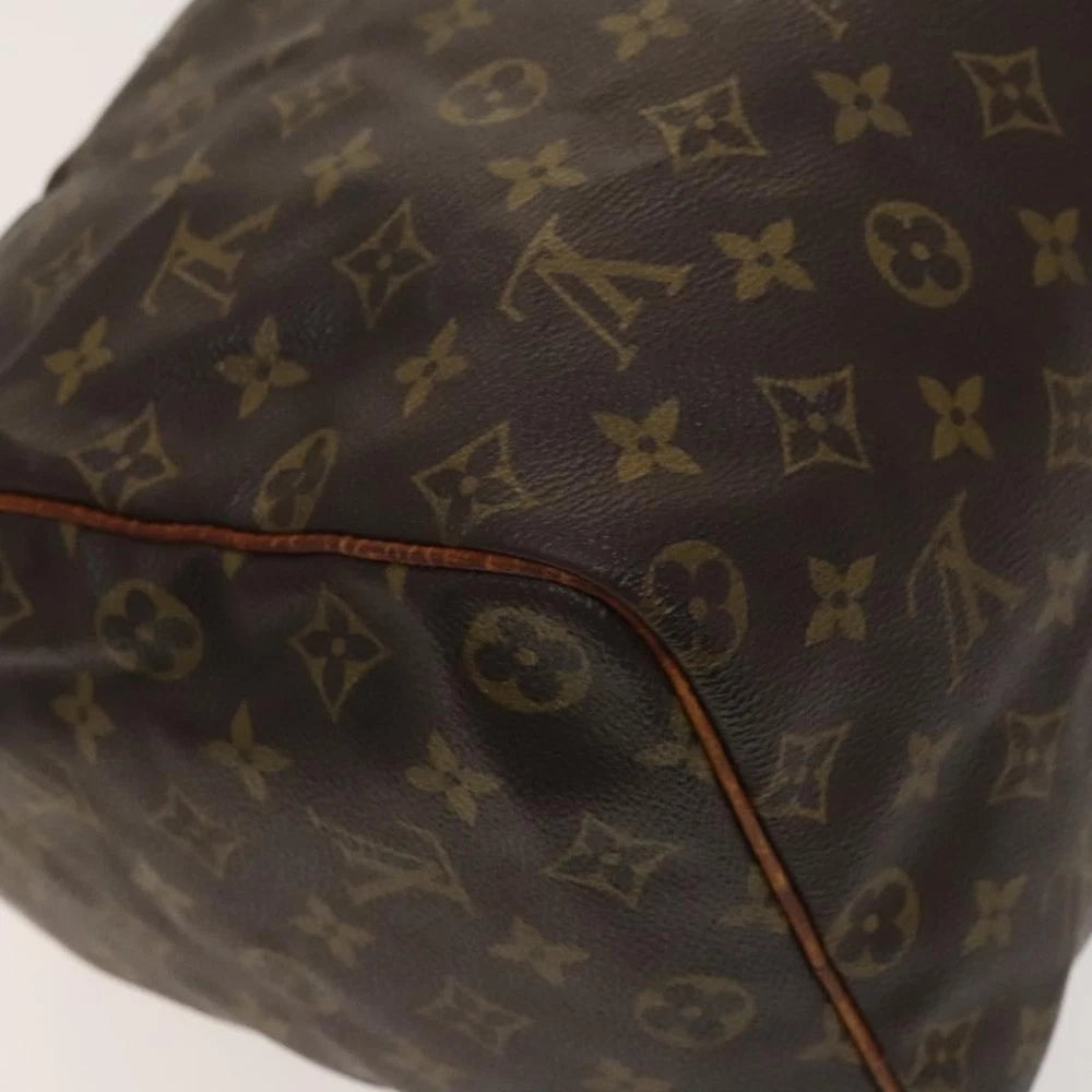 Louis Vuitton Speedy 40 Bag - Monogram Canvas