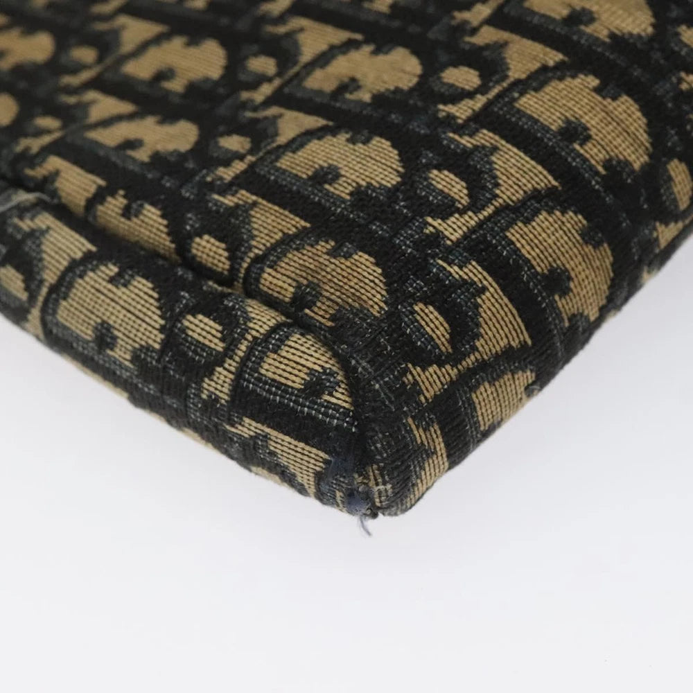 CHRISTIAN DIOR CLUTCH