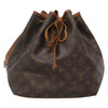 Louis Vuitton Petit Noe - Monogram Canvas