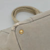 PRADA CANAPA TOTE BAG MM