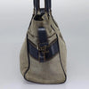 VINATGE FENDI BAG ZUCCA CANVAS