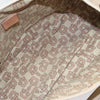 Gucci Abbey Tote Bag - Beige