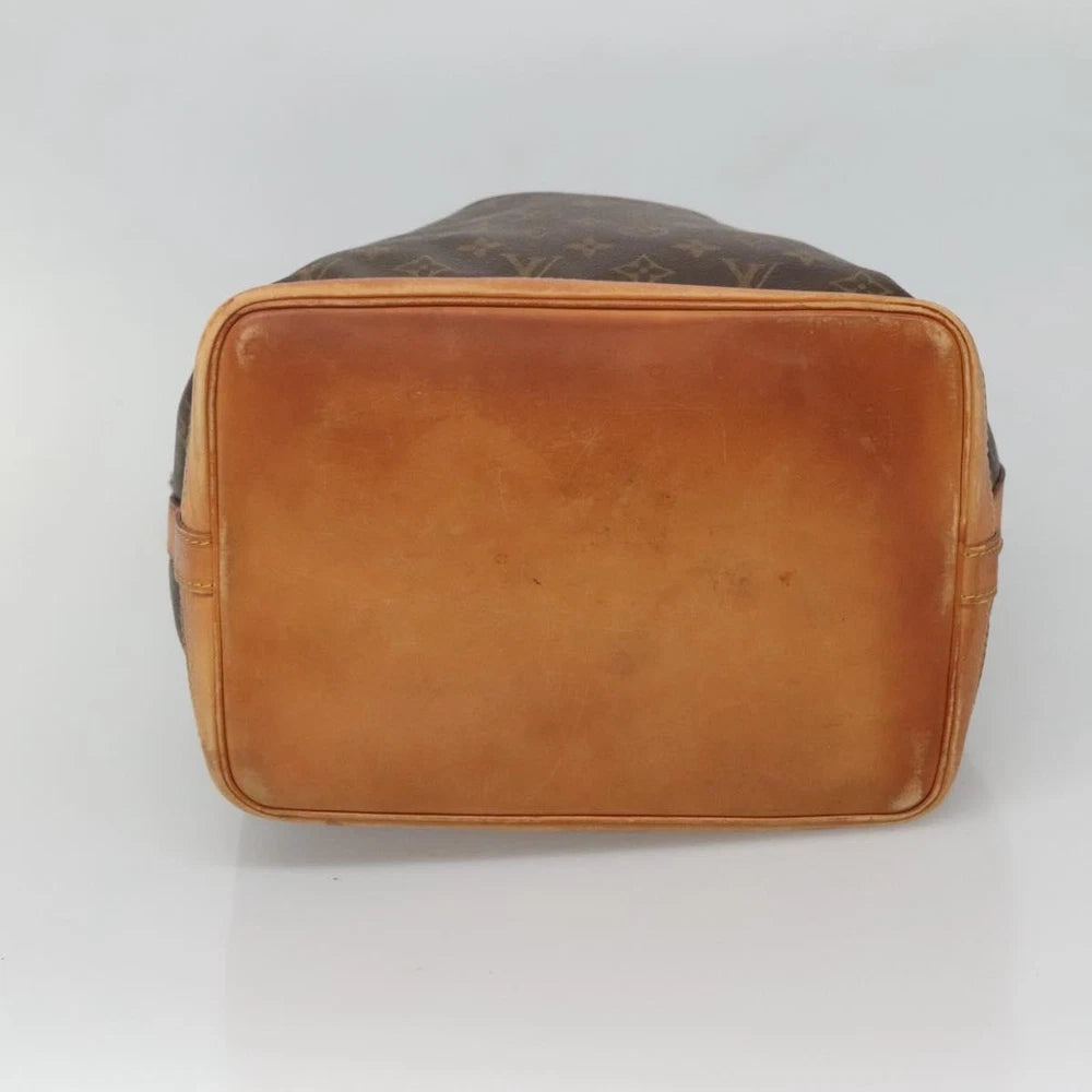 Louis Vuitton Noe GM Vintage - Monogam Canvas