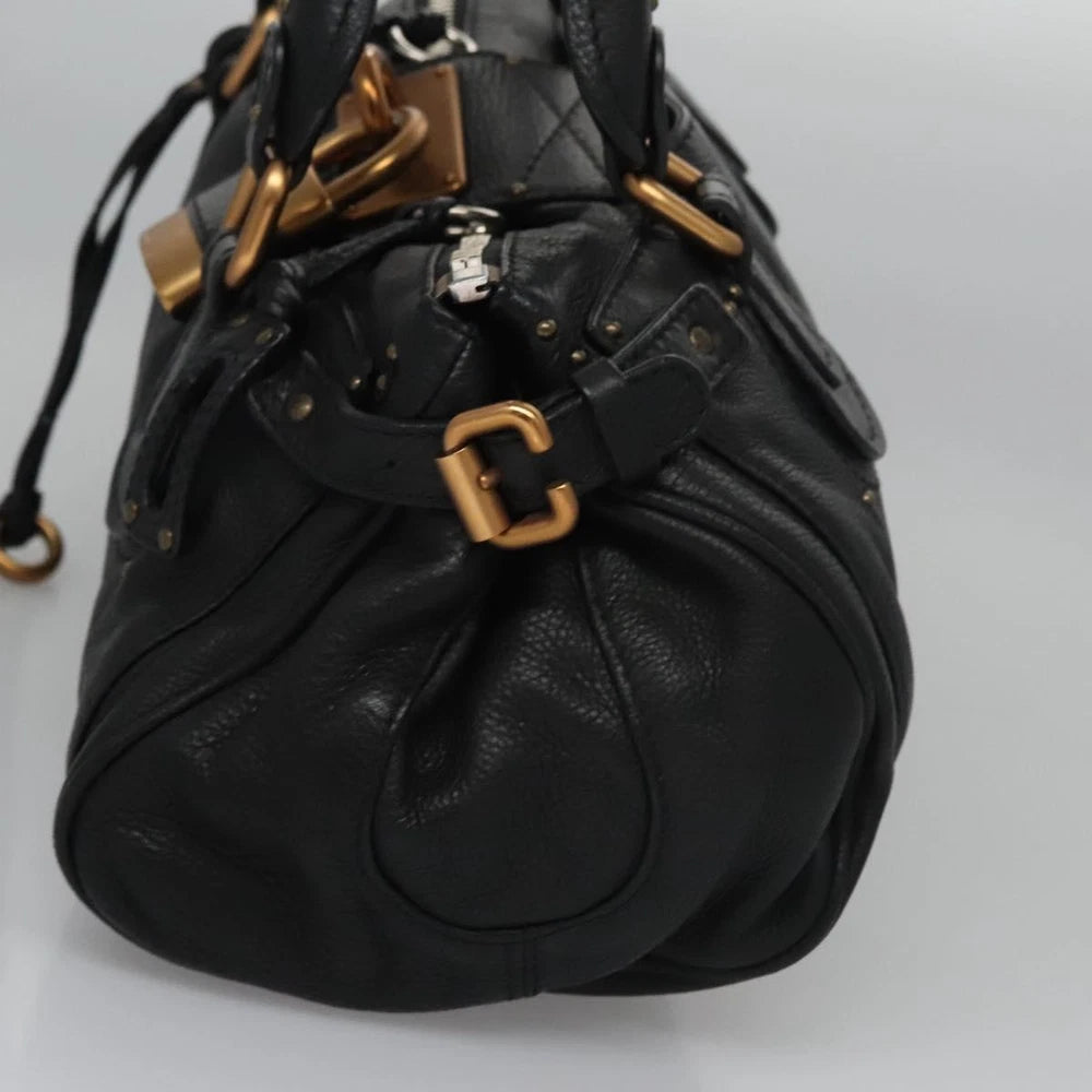 CHLOE PADDINGTON BAG