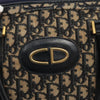 Vintage Dior Bag - Trotter Canvas