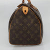 Louis Vuitton Speedy 30 Bag - Monogram Canvas