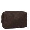 LOUIS VUITTON TROUSSE TOILETTE 23 MONOGRAM CANVAS - VINTAGE