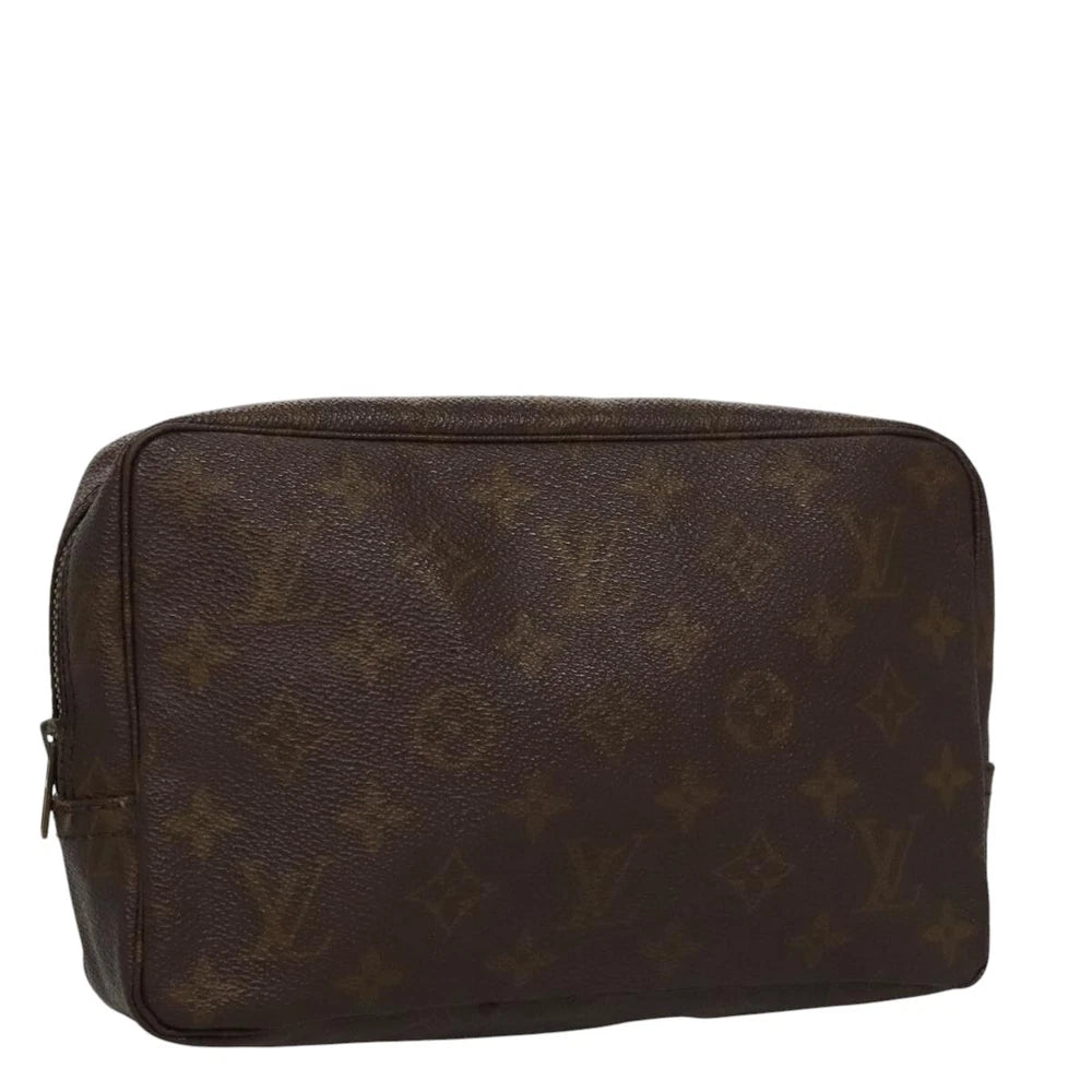 LOUIS VUITTON TROUSSE TOILETTE 23 MONOGRAM CANVAS - VINTAGE