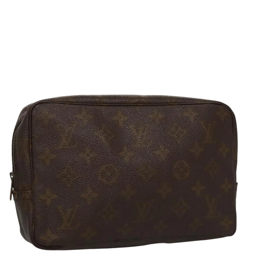 LOUIS VUITTON TROUSSE TOILETTE 23 MONOGRAM CANVAS - VINTAGE