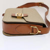 CELINE HORSE CARRIAGE BAG MACADAM CANAVS