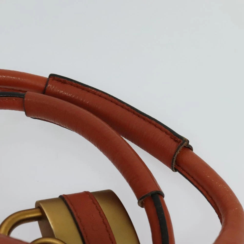 CHLOE PADDINGTON BAG