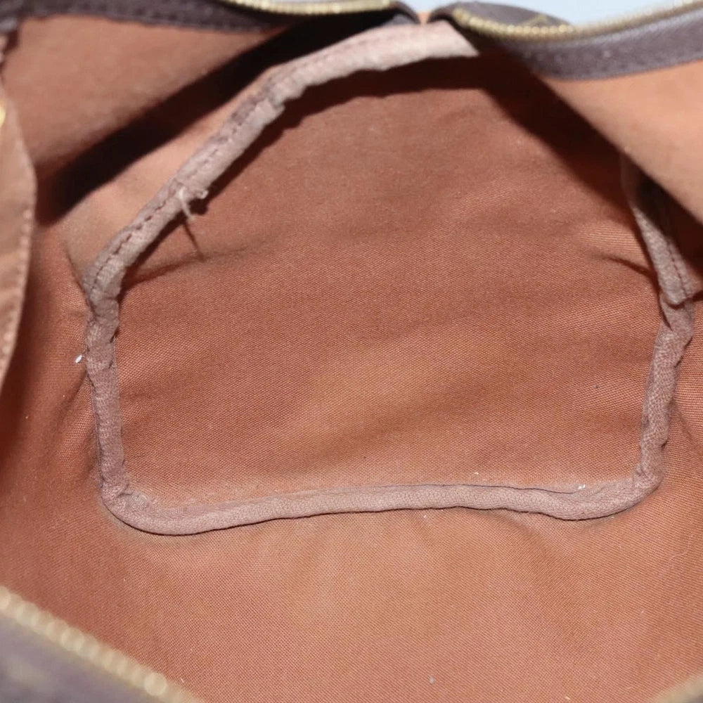 Louis Vuitton Speedy 40 Bag Monogram Canvas