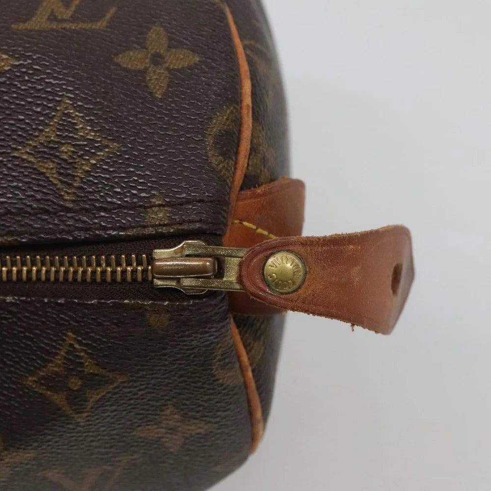 Vintage Louis Vuitton Speedy 30 Bag - Monogram Canvas