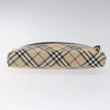 BURBERRY SHOULDER BAG BLUE LABEL