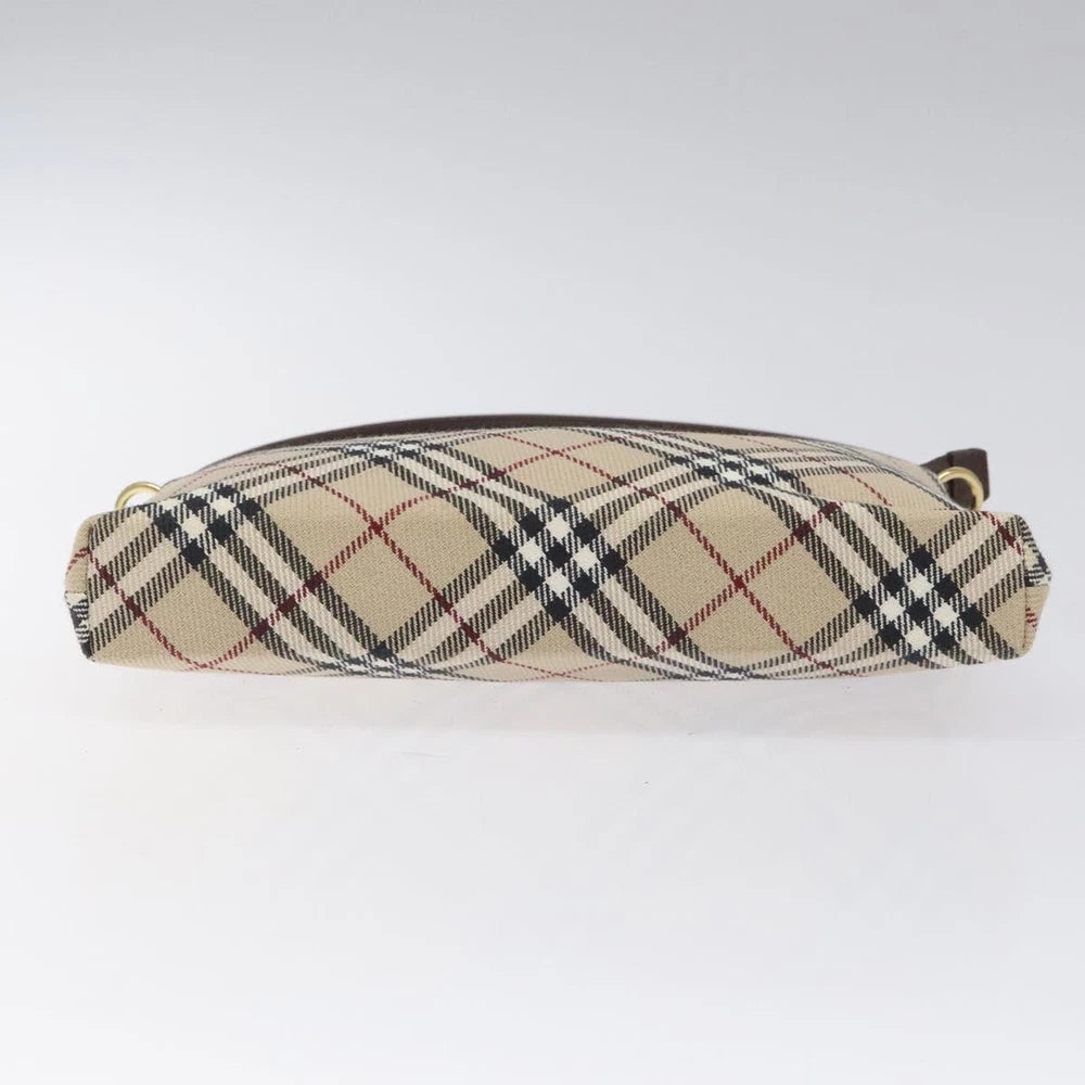 BURBERRY SHOULDER BAG BLUE LABEL
