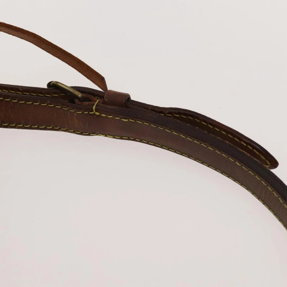 LOUIS VUITTON NOE BAG MONOGRAM CANVAS
