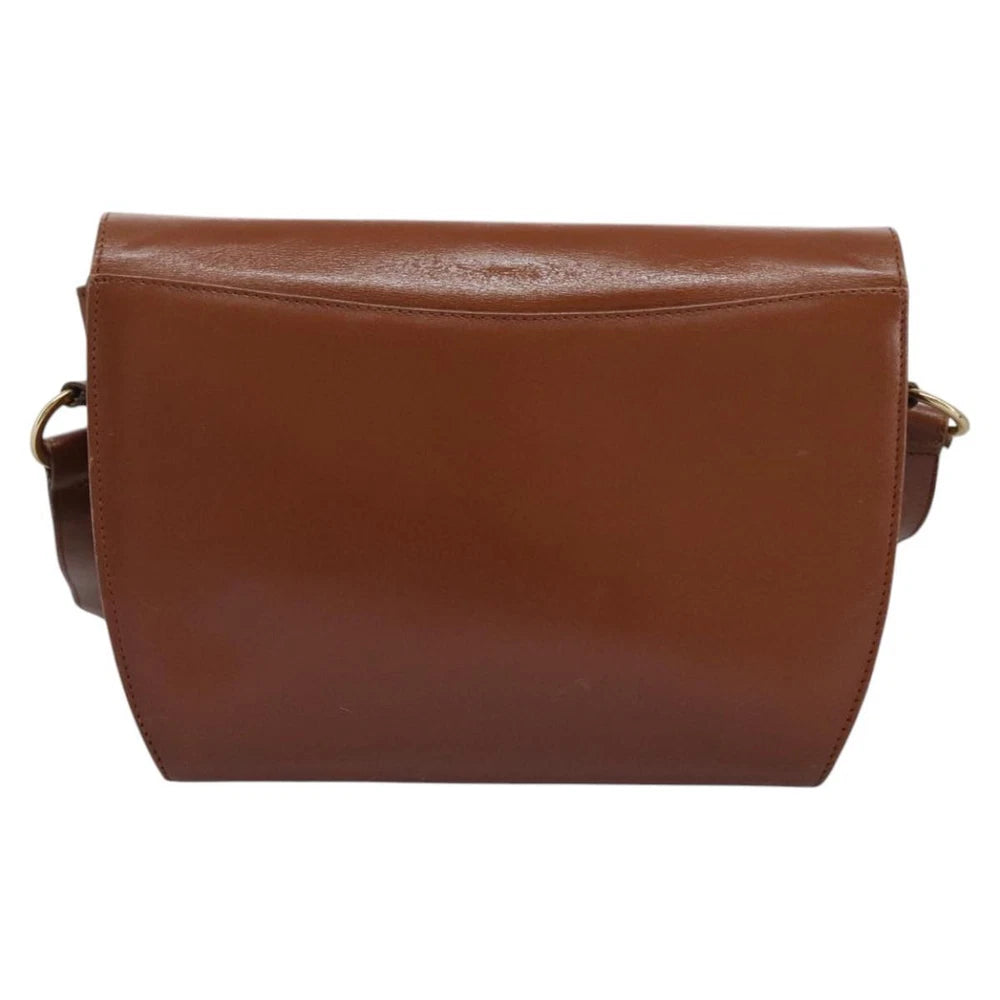SALVATORE FERRAGAMO GANCINI BAG