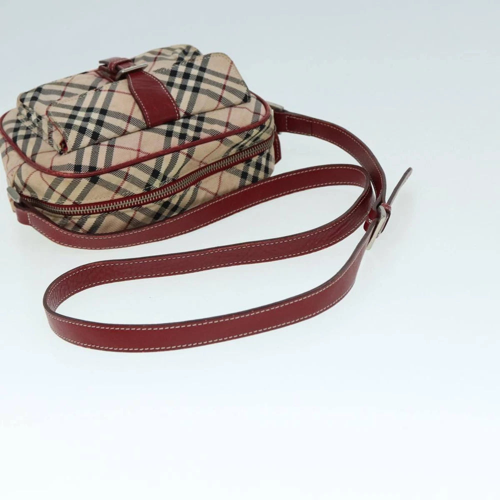BURBERRY SHOULDER BAG