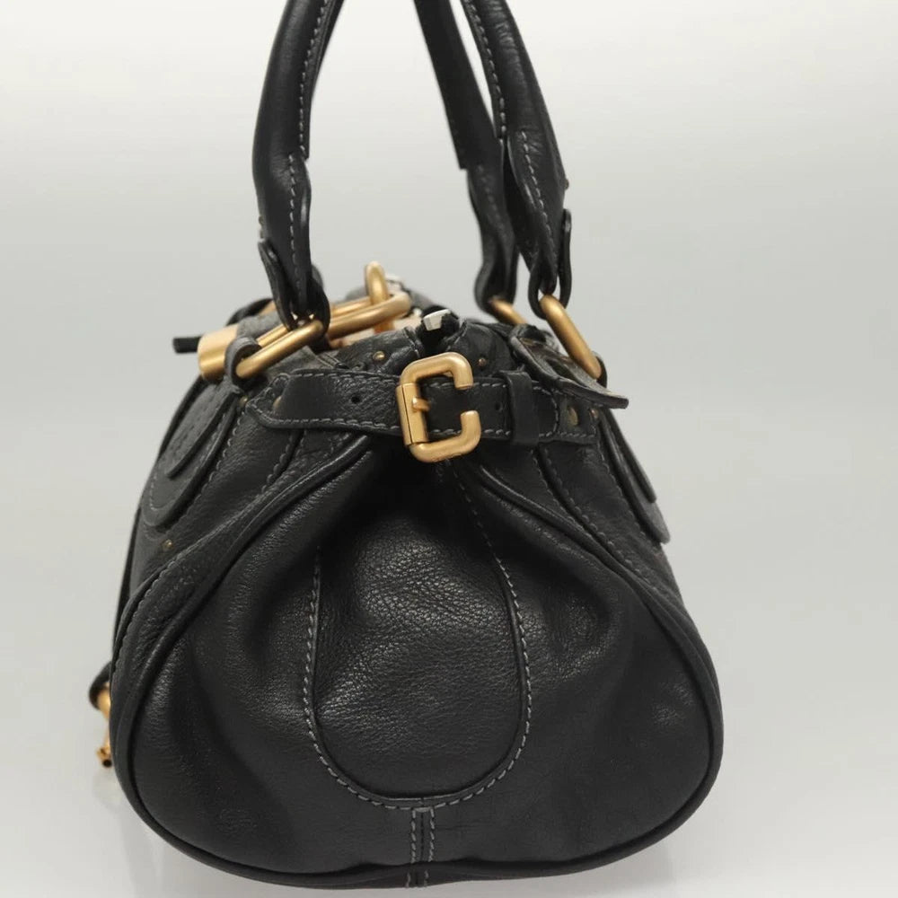 CHLOE PADDINGTON BAG