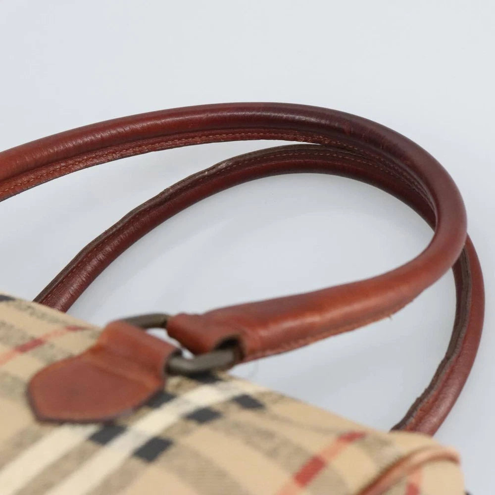 VINTAGE BURBERRY BAG