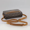 LOUIS VUITTON SAINT GERMAIN BAG MONOGRAM