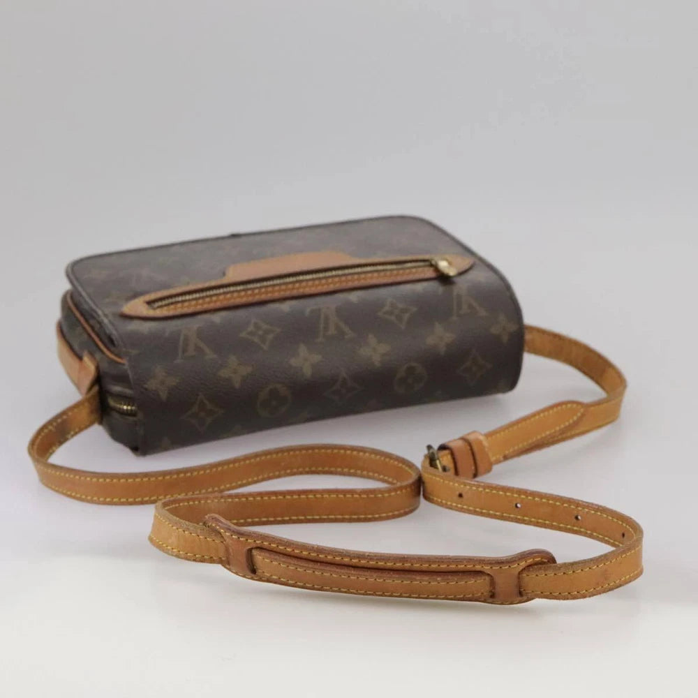 LOUIS VUITTON SAINT GERMAIN BAG MONOGRAM