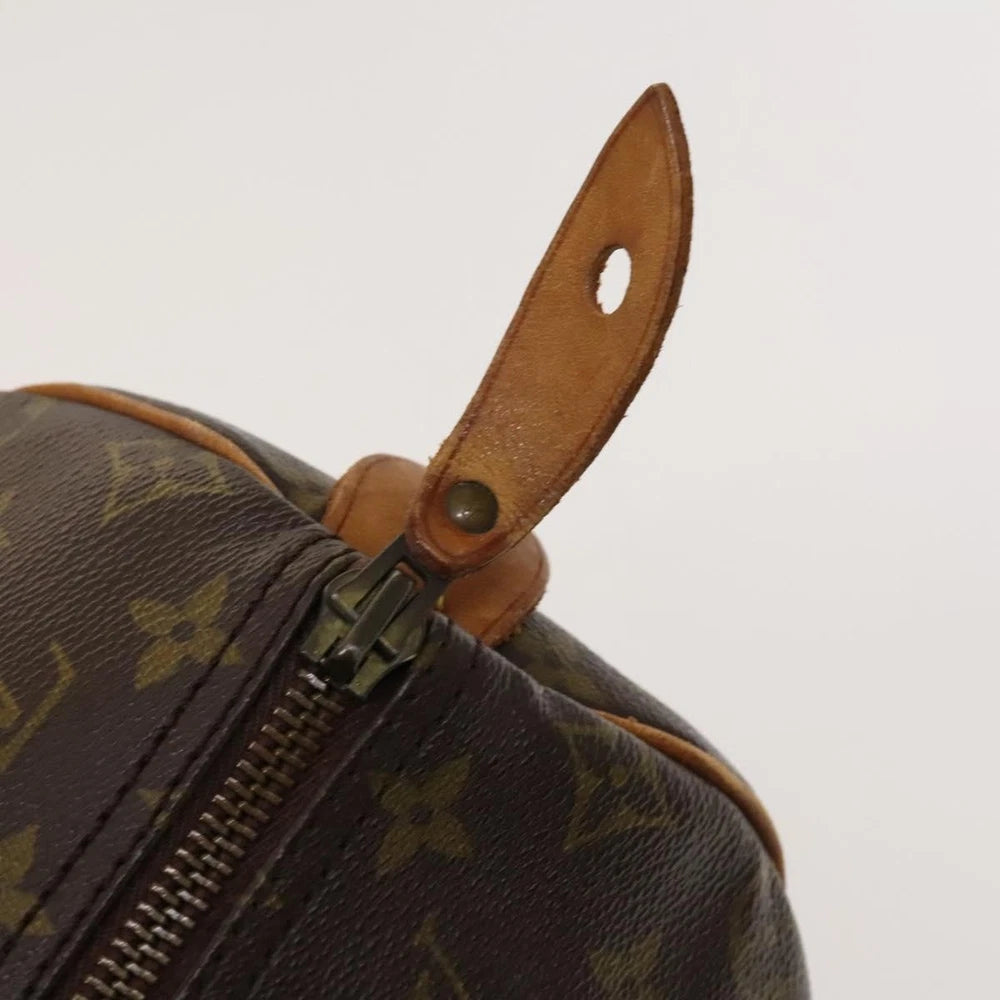 Vintage Louis Vuitton Speedy 40 Bag - Monogram Canvas