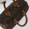 Louis Vuitton Speedy 25 Bag - Monogram Canvas
