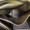 Coach Soho Bag - Dark Brown Leather