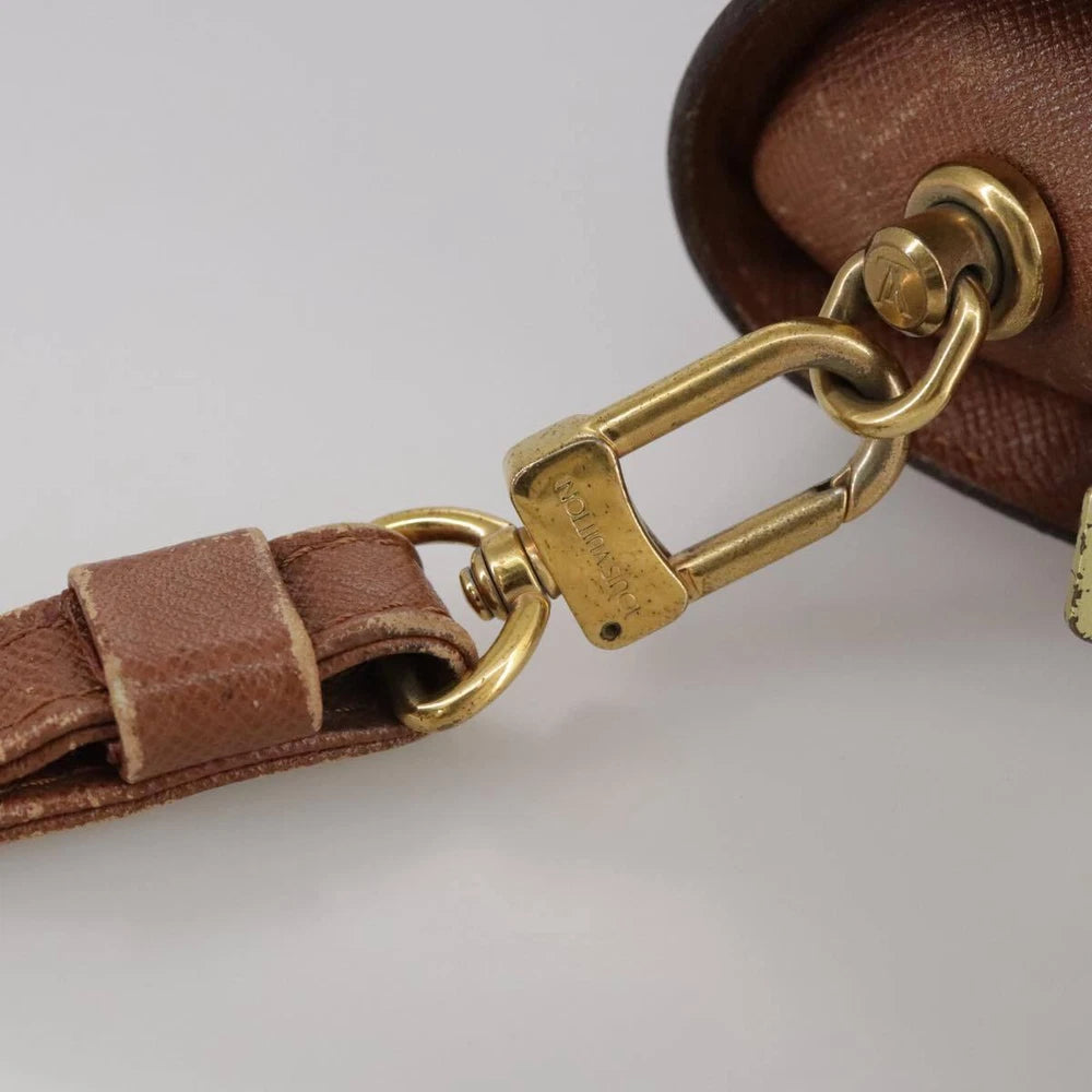 LOUIS VUITTON ORSAY CLUTCH MONOGRAM CANVAS