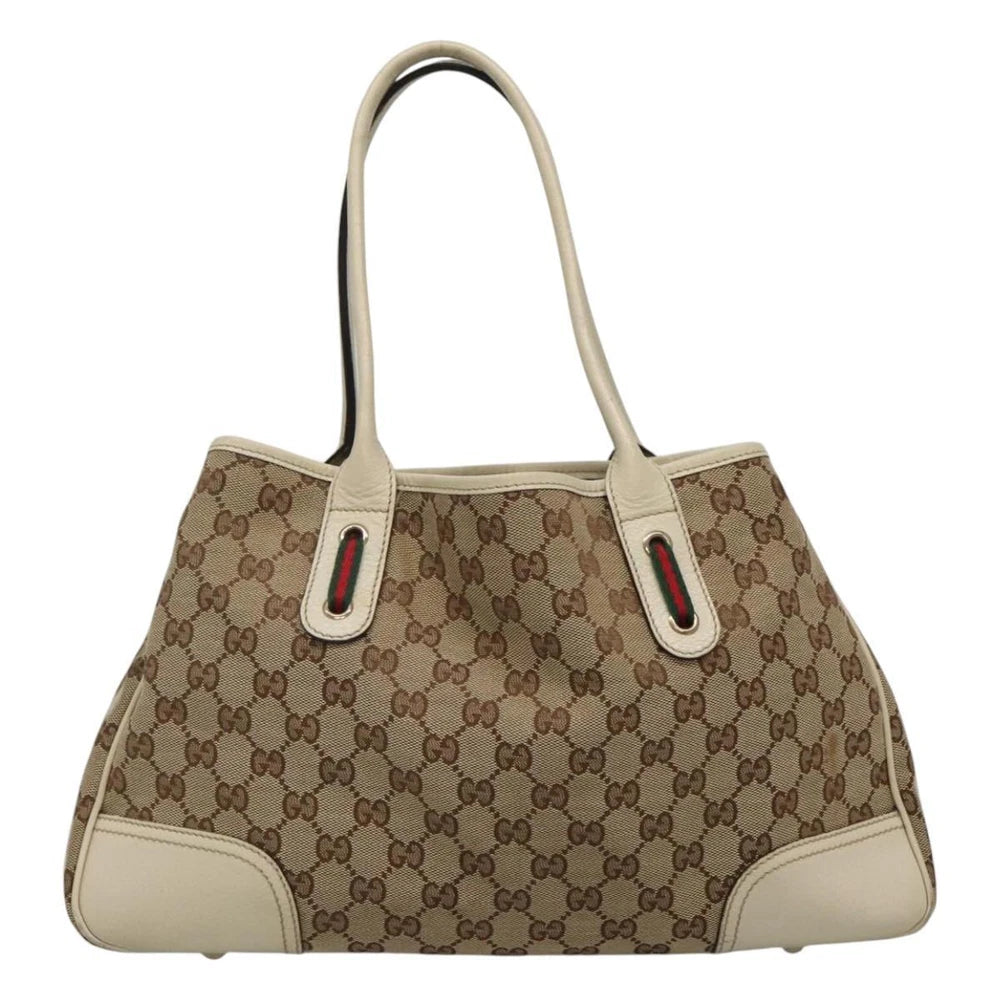 GUCCI PRINCY TOTE BAG