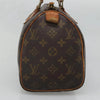 Louis Vuitton Speedy 25 Veske - Monogram Canvas
