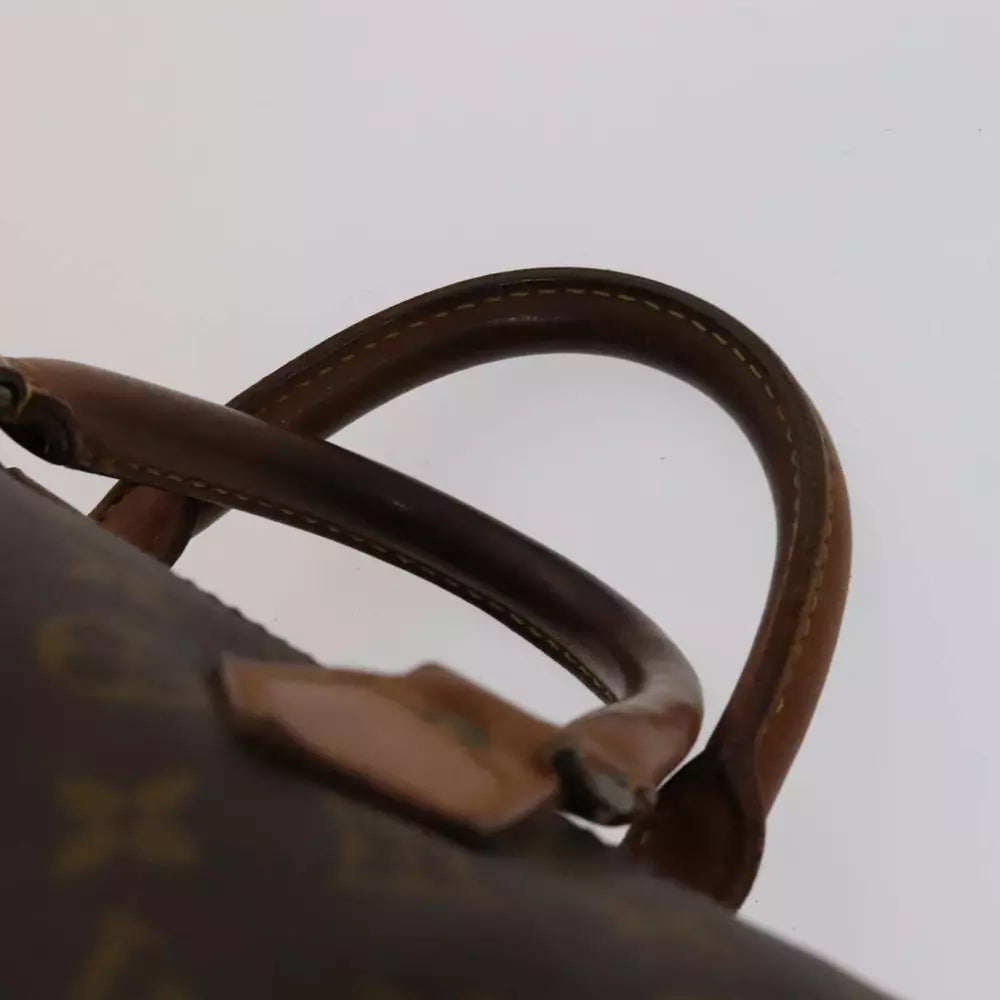 LOUIS VUITTON SPEEDY 40 MONOGRAM CANVAS