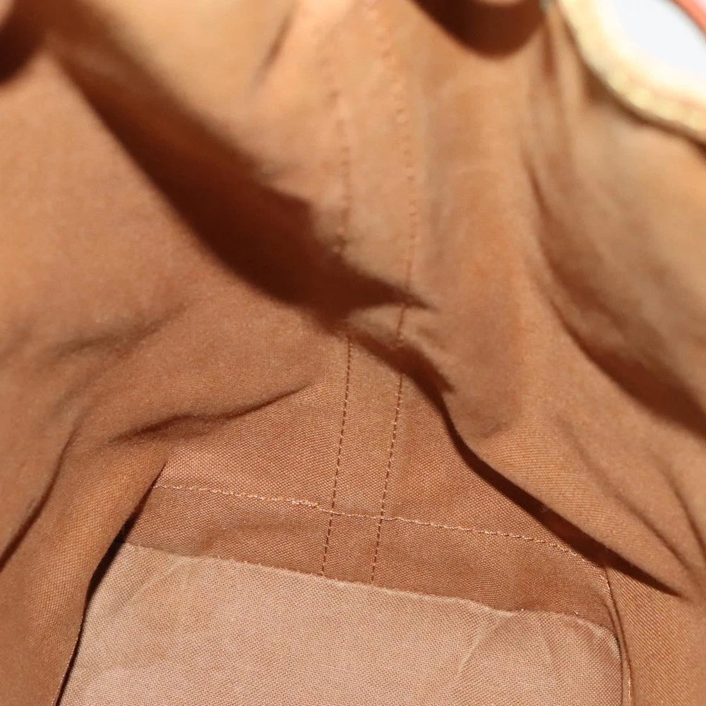 LOUIS VUITTON NOE BAG MONOGRAM CANVAS